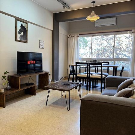 Departamento Aurora Apartment Mendoza Luaran gambar