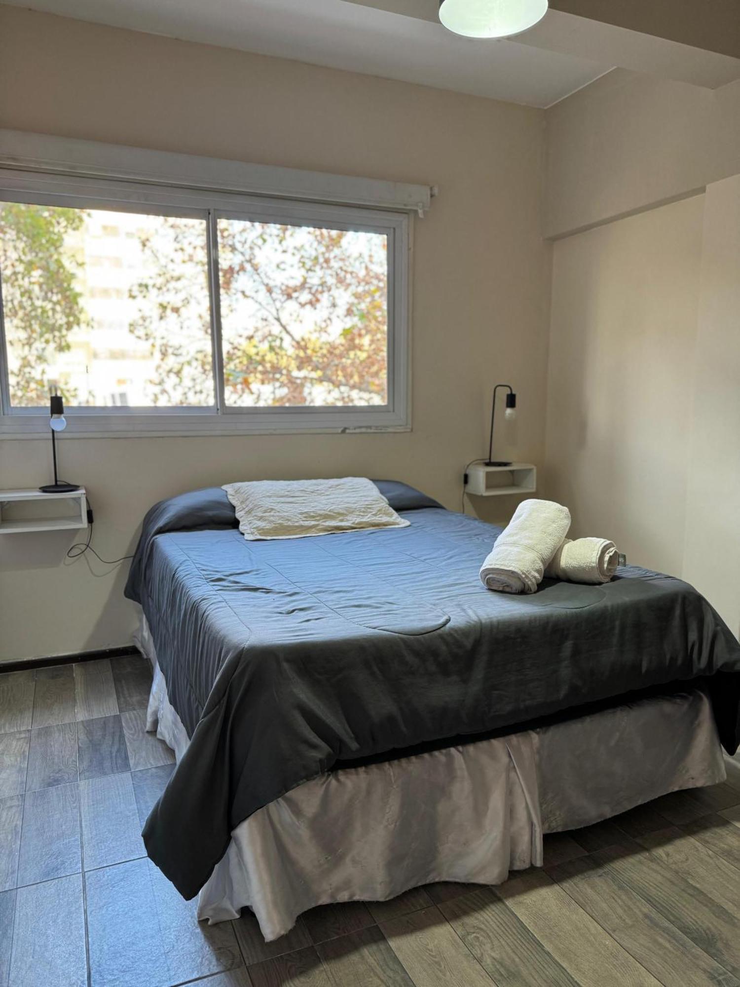 Departamento Aurora Apartment Mendoza Luaran gambar