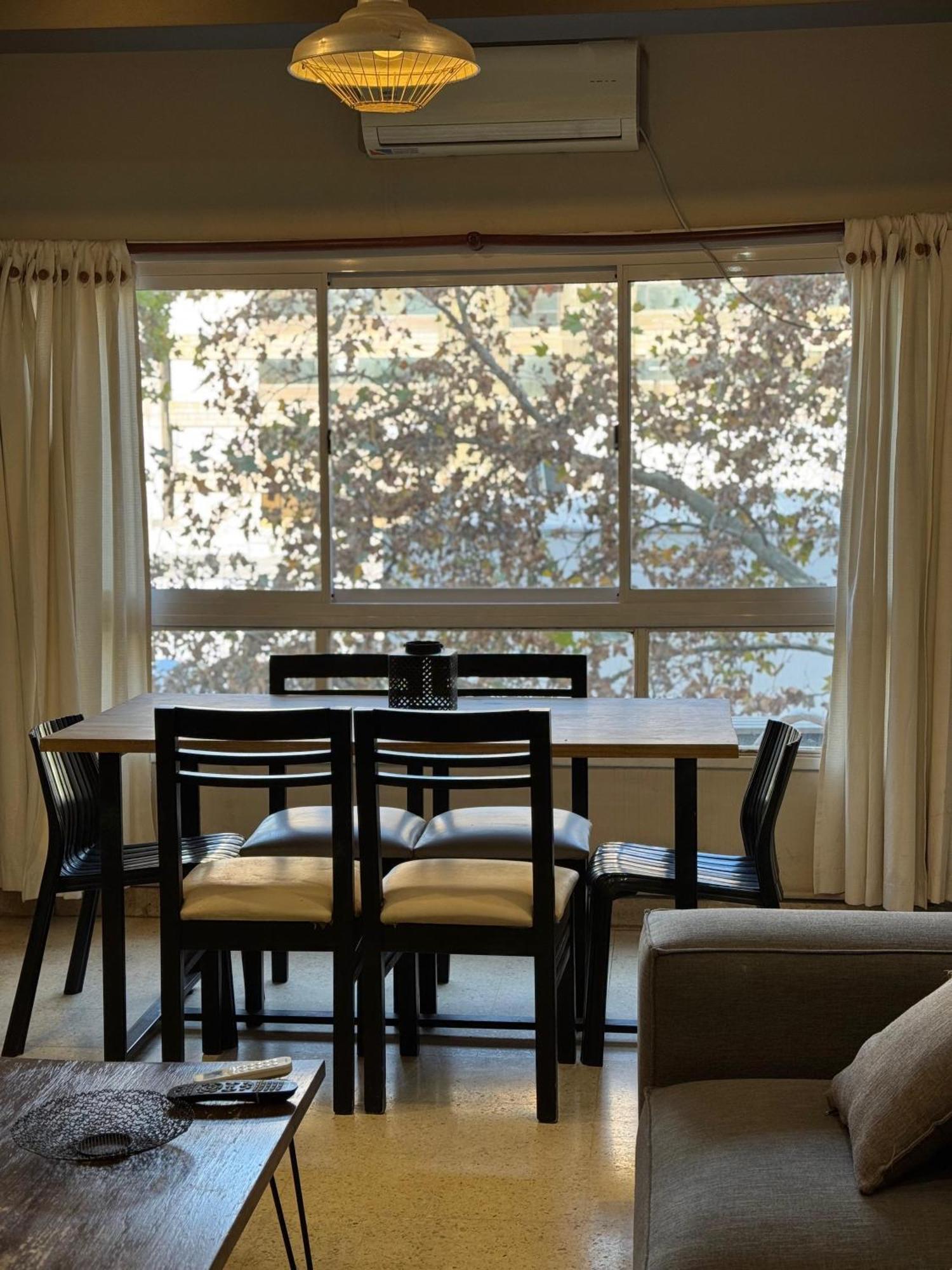 Departamento Aurora Apartment Mendoza Luaran gambar
