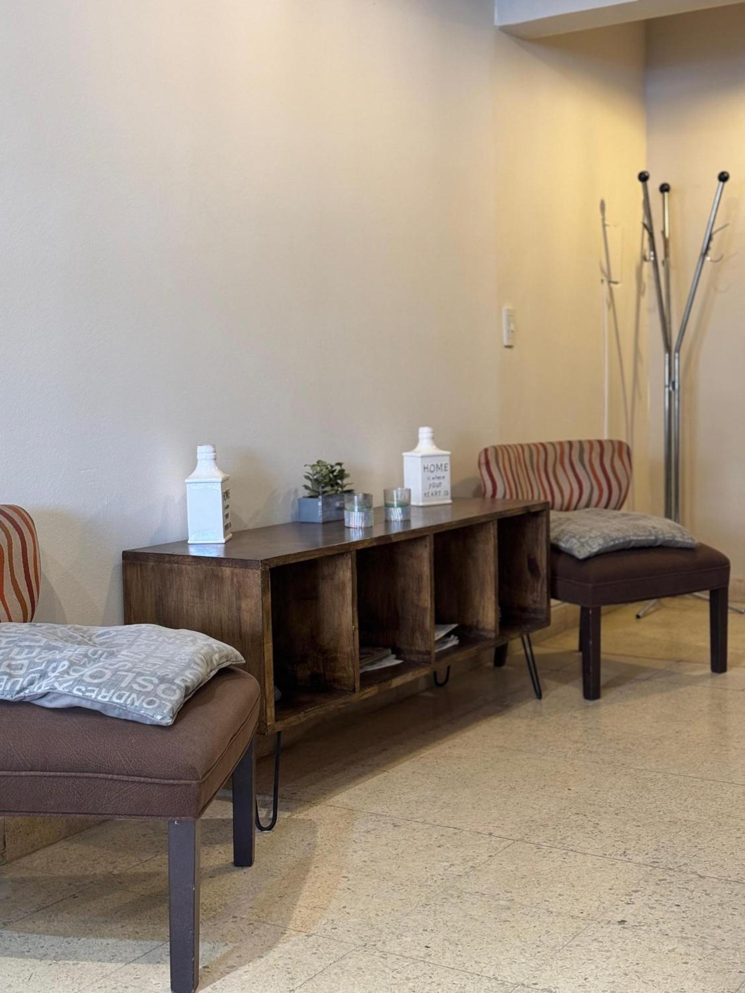 Departamento Aurora Apartment Mendoza Luaran gambar