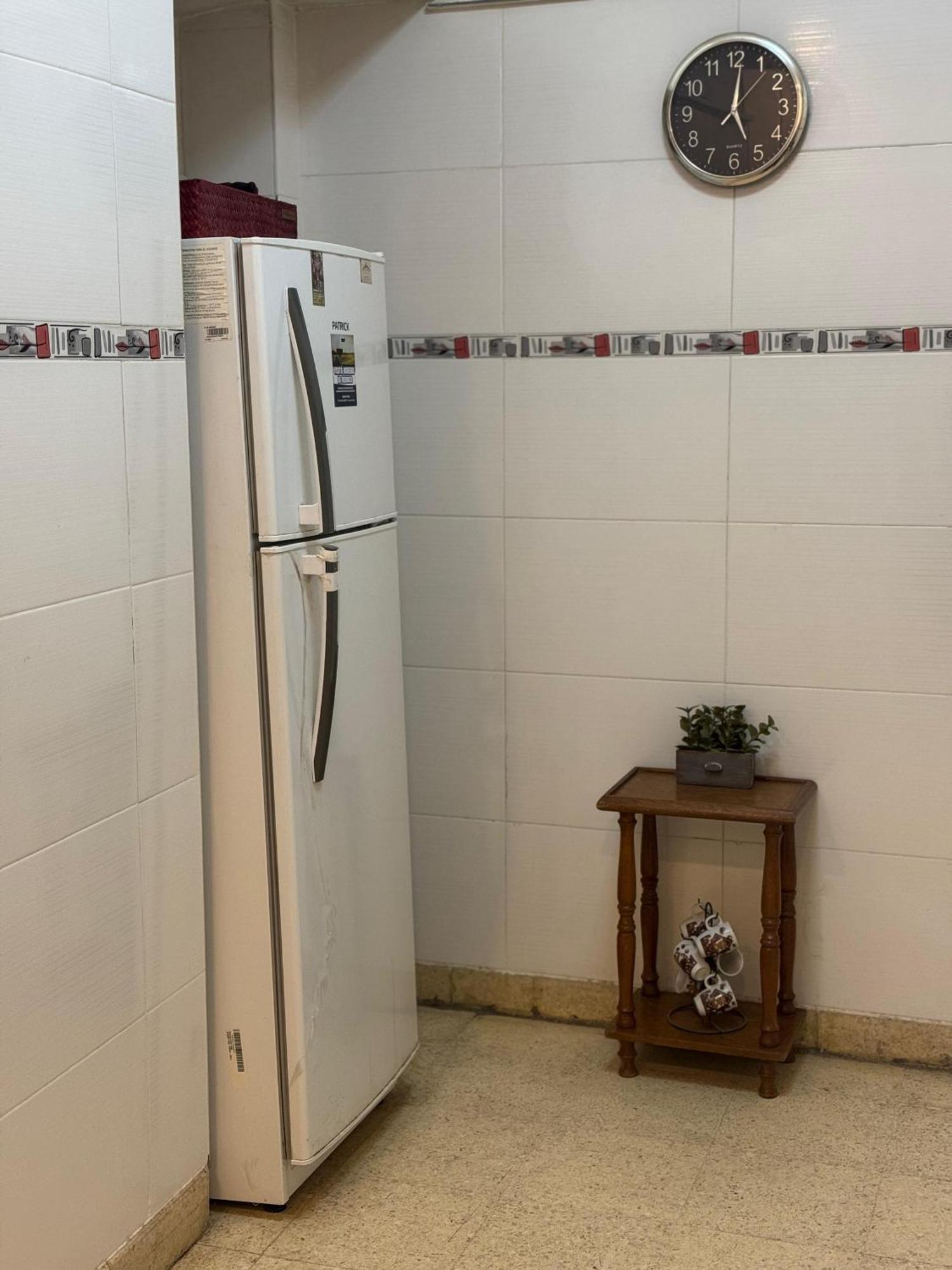 Departamento Aurora Apartment Mendoza Luaran gambar