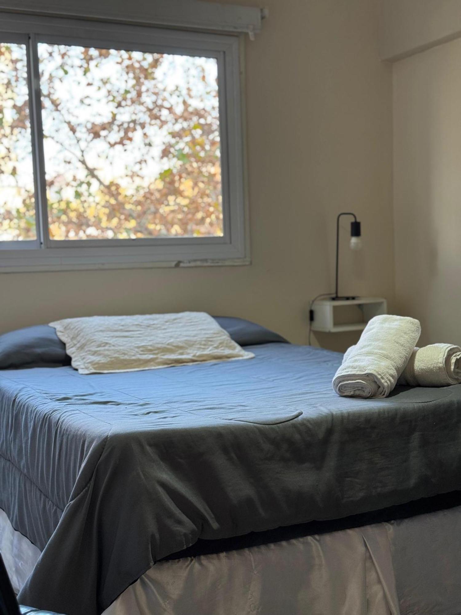 Departamento Aurora Apartment Mendoza Luaran gambar