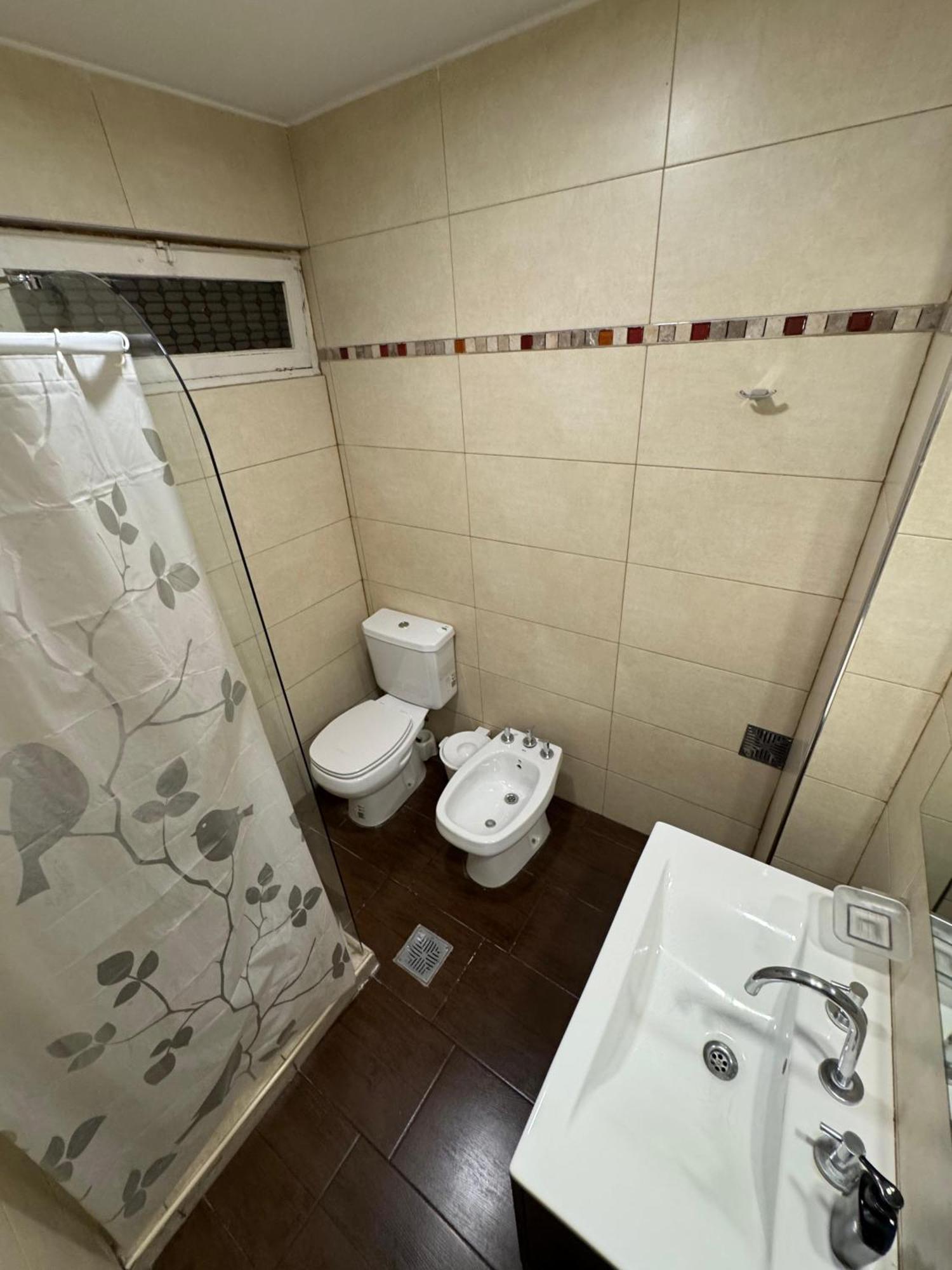 Departamento Aurora Apartment Mendoza Luaran gambar