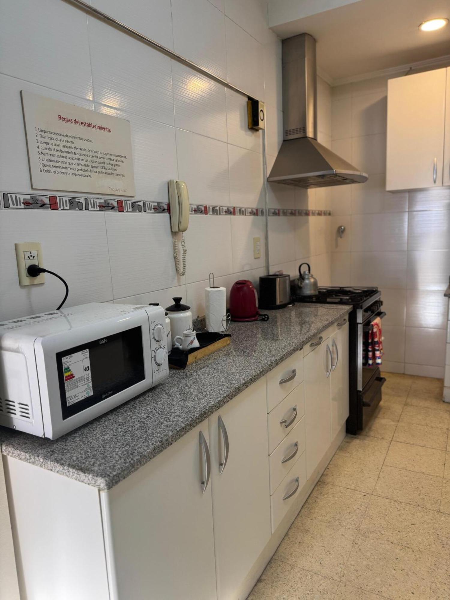 Departamento Aurora Apartment Mendoza Luaran gambar